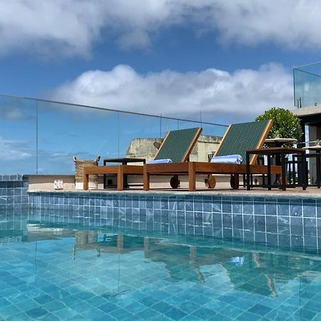 Canto Hotel Σαλβαντόρ Εξωτερικό φωτογραφία