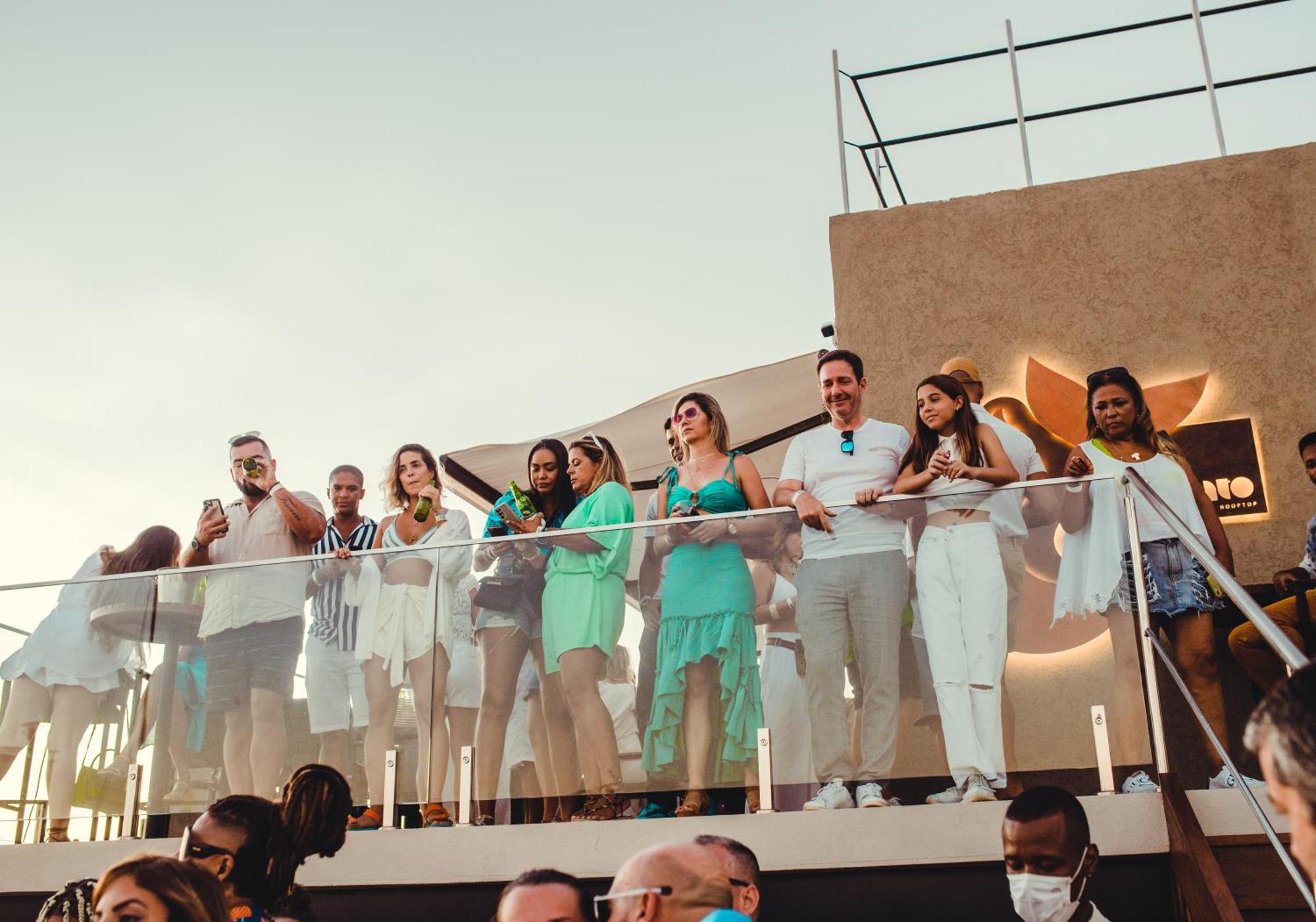 Canto Hotel Σαλβαντόρ Εξωτερικό φωτογραφία