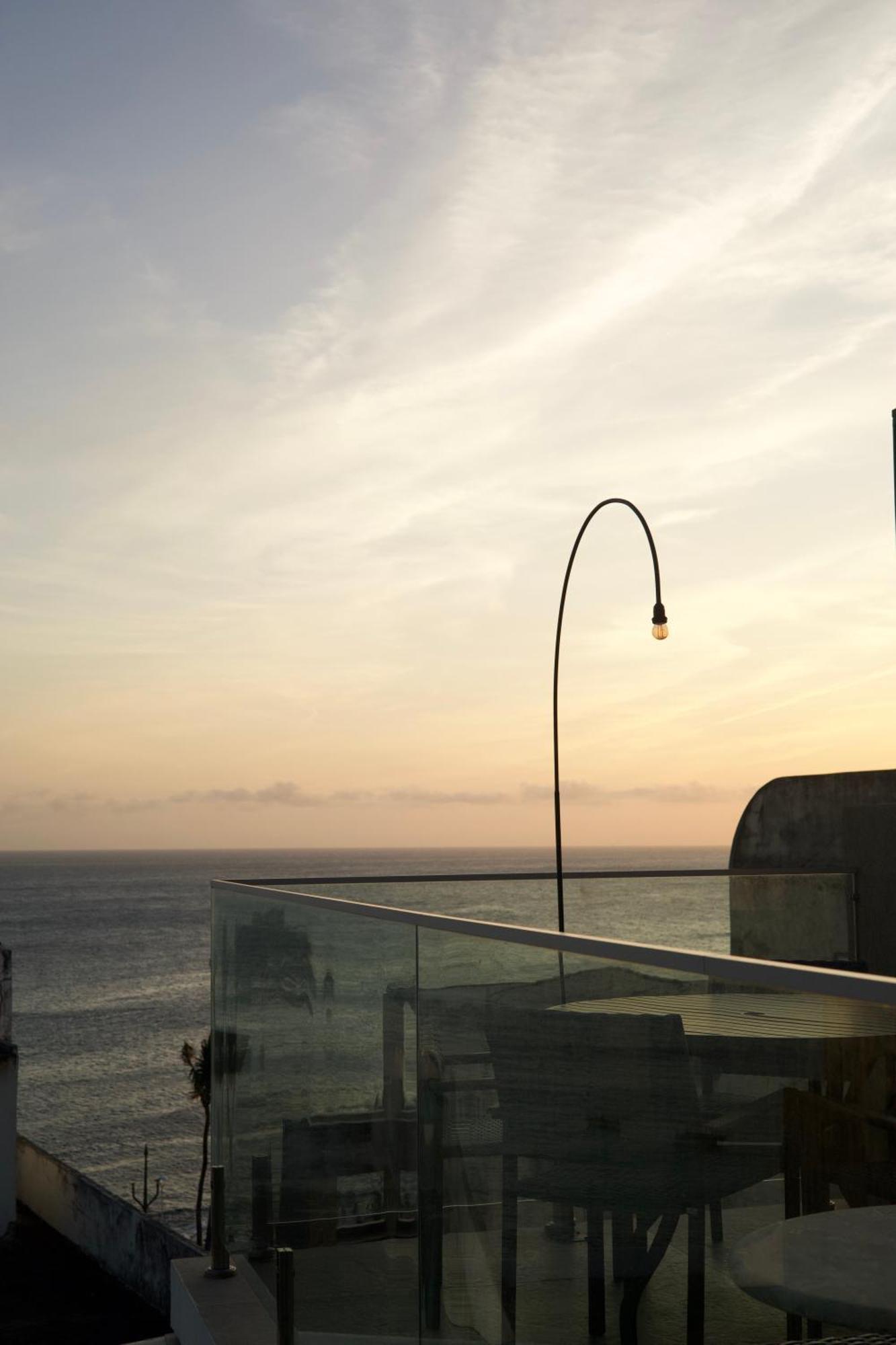 Canto Hotel Σαλβαντόρ Εξωτερικό φωτογραφία
