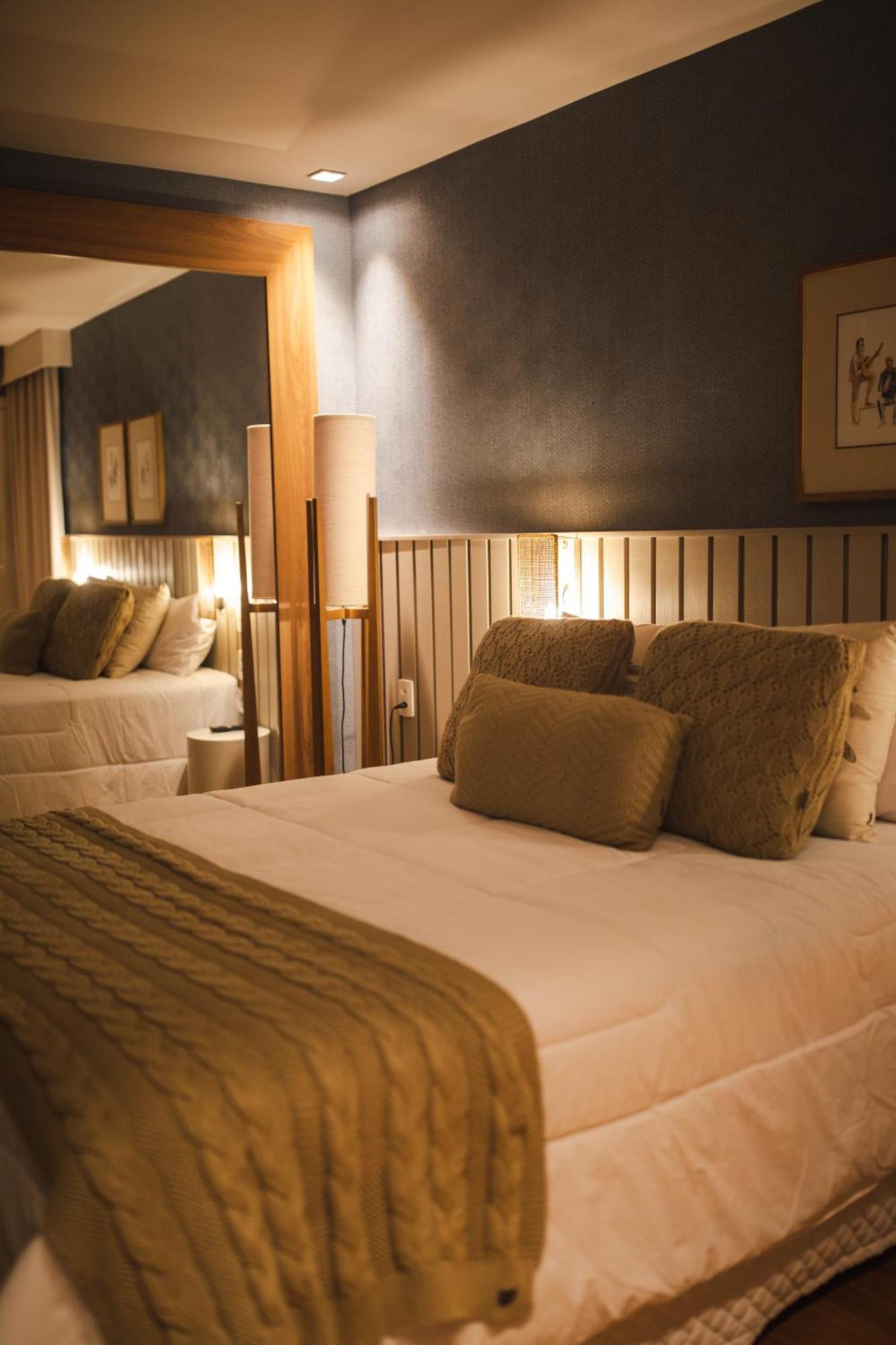 Canto Hotel Σαλβαντόρ Εξωτερικό φωτογραφία
