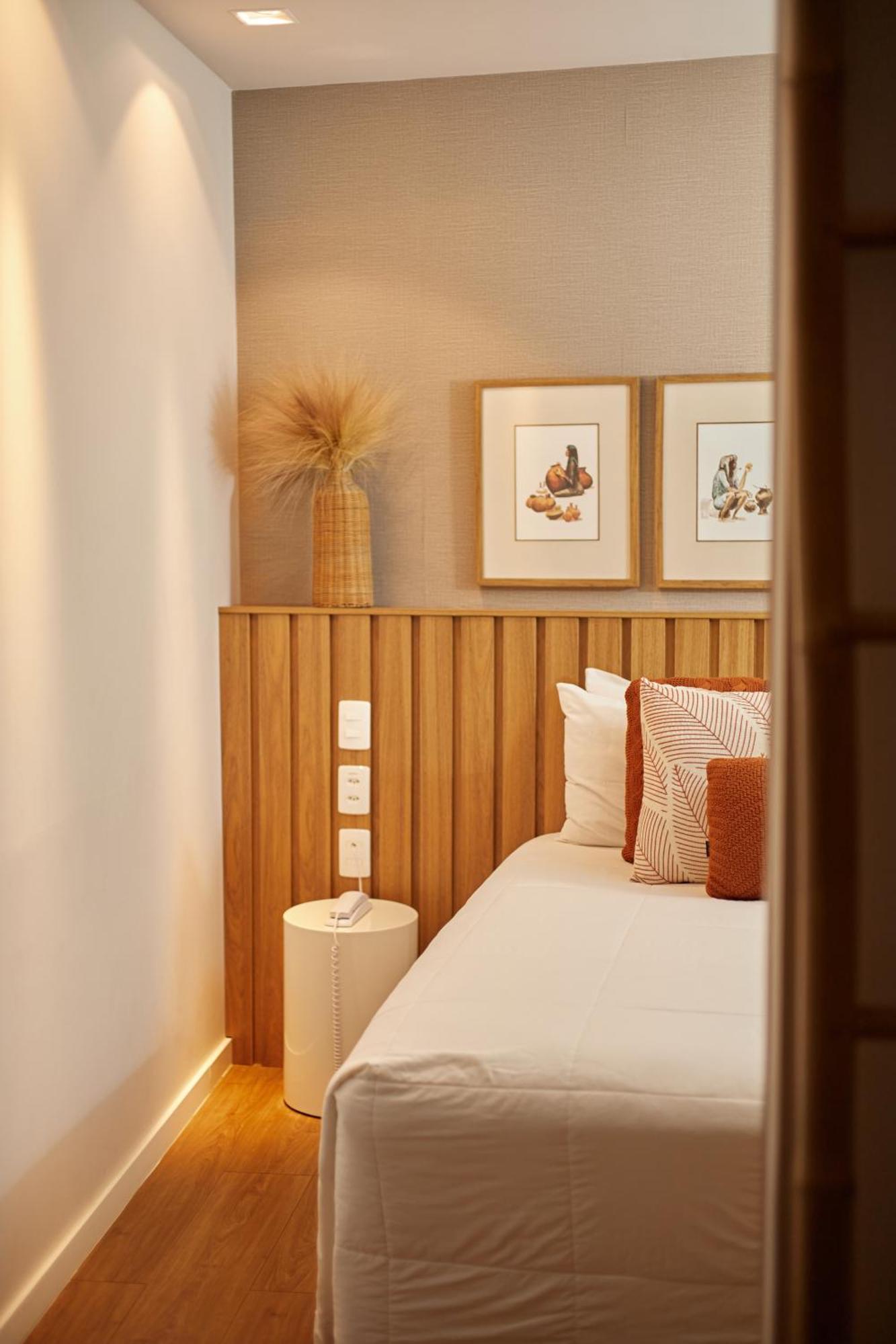 Canto Hotel Σαλβαντόρ Εξωτερικό φωτογραφία