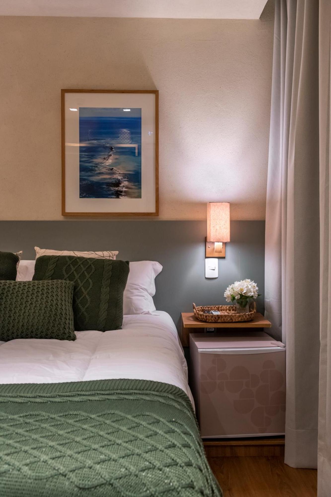 Canto Hotel Σαλβαντόρ Εξωτερικό φωτογραφία