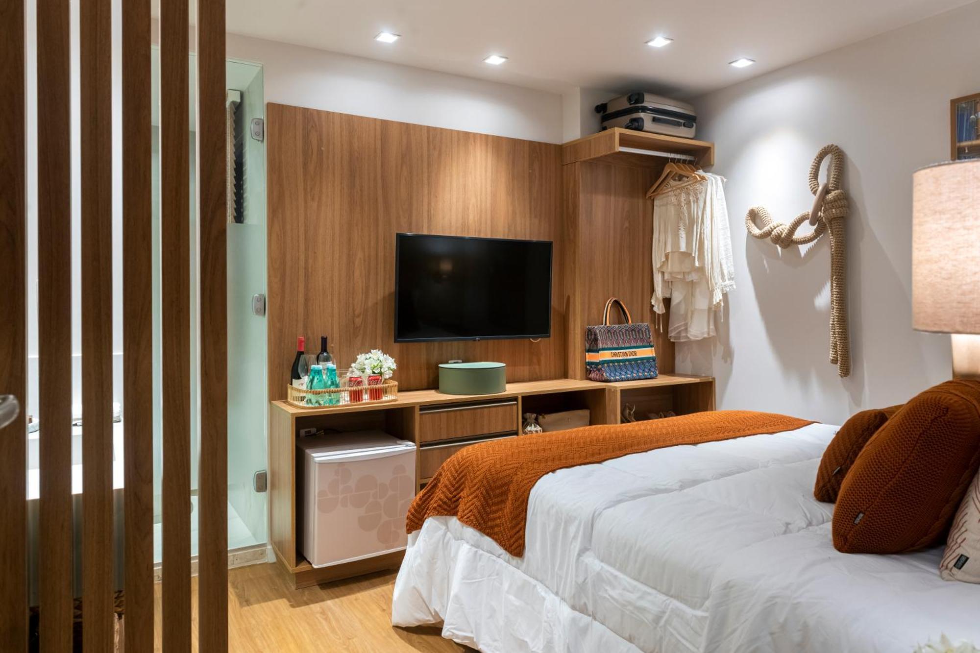 Canto Hotel Σαλβαντόρ Εξωτερικό φωτογραφία