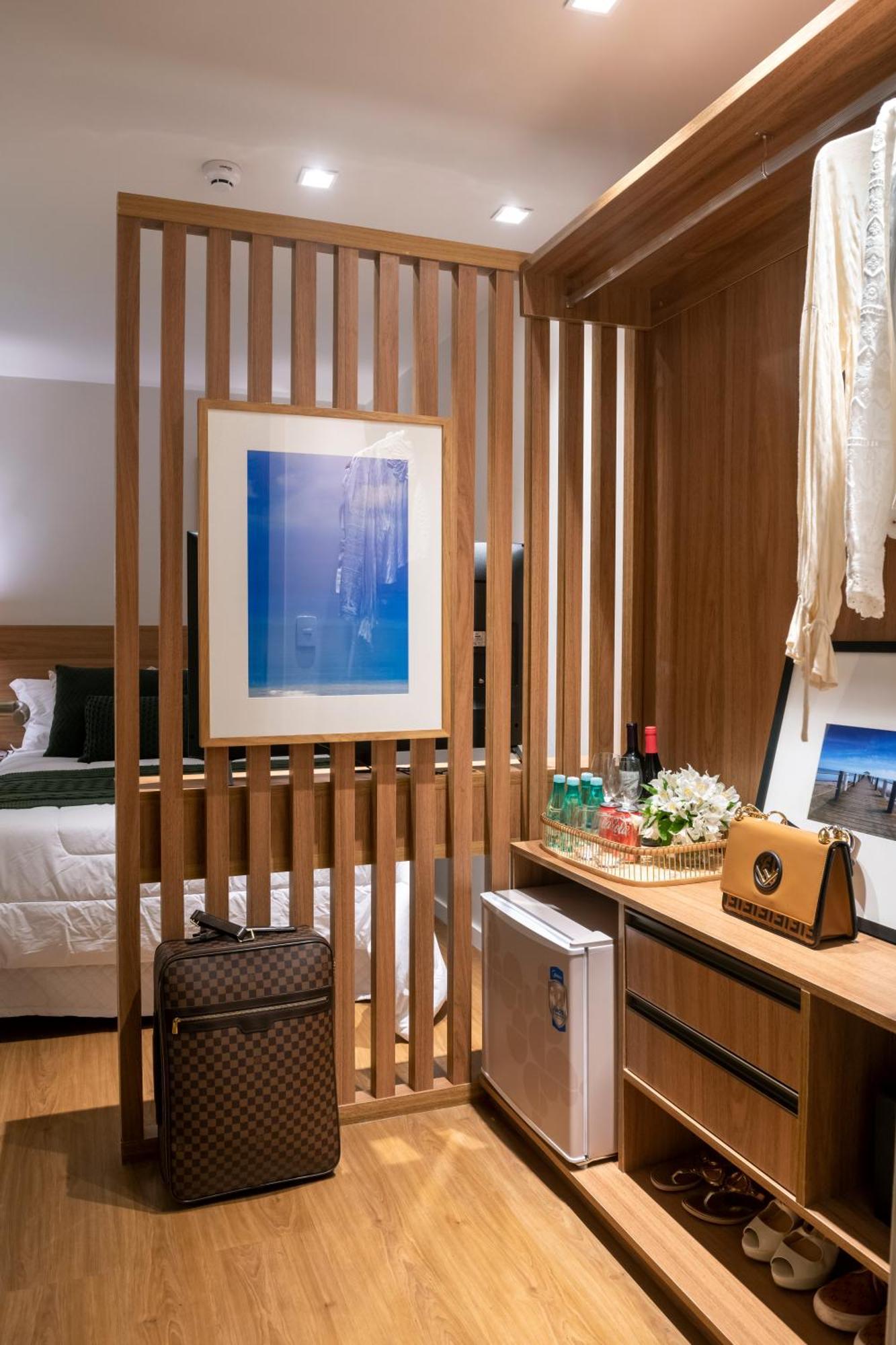 Canto Hotel Σαλβαντόρ Εξωτερικό φωτογραφία