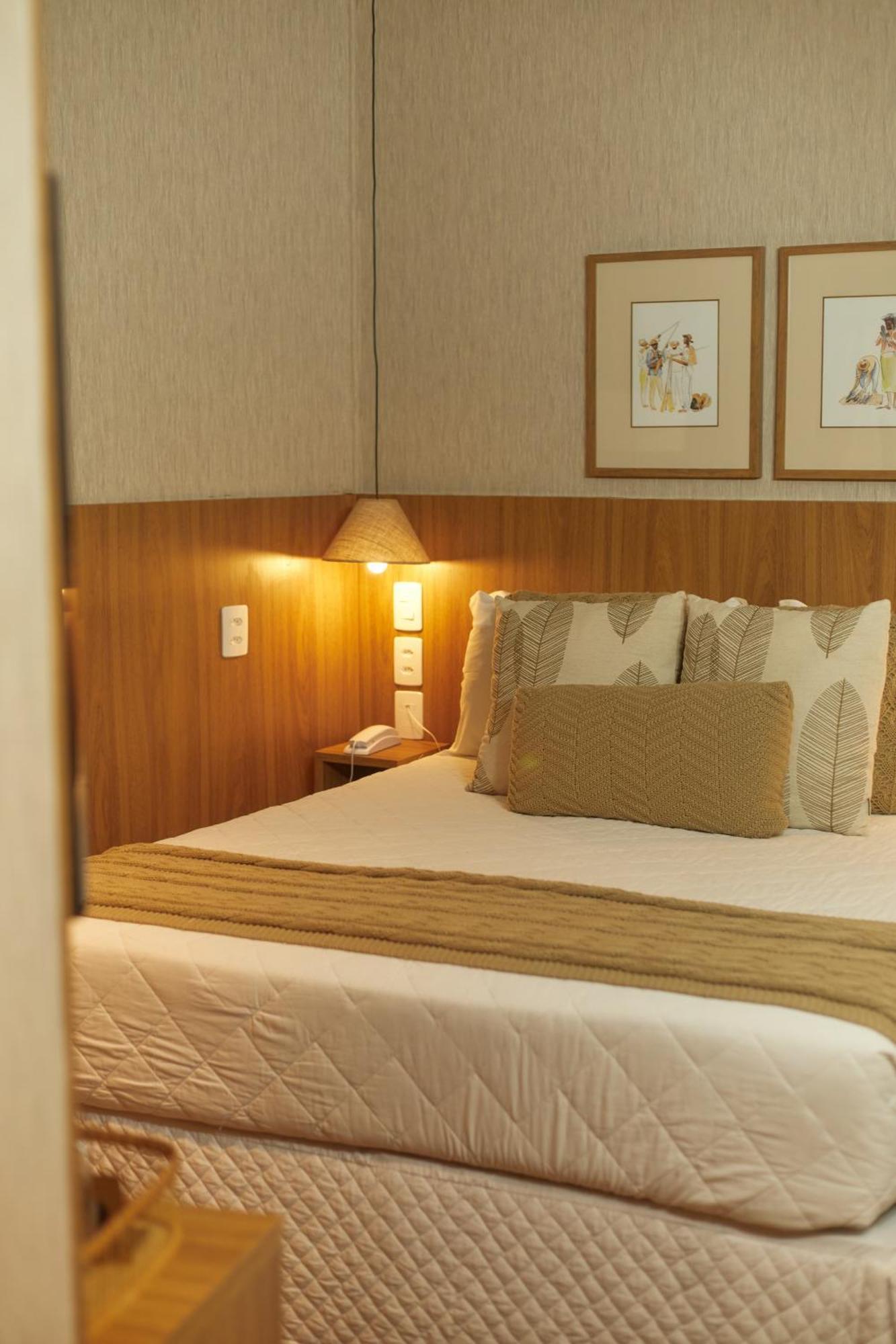 Canto Hotel Σαλβαντόρ Εξωτερικό φωτογραφία