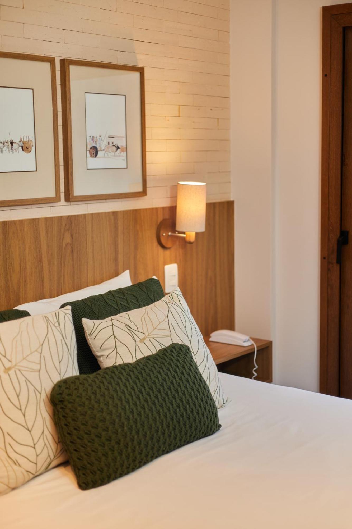 Canto Hotel Σαλβαντόρ Εξωτερικό φωτογραφία