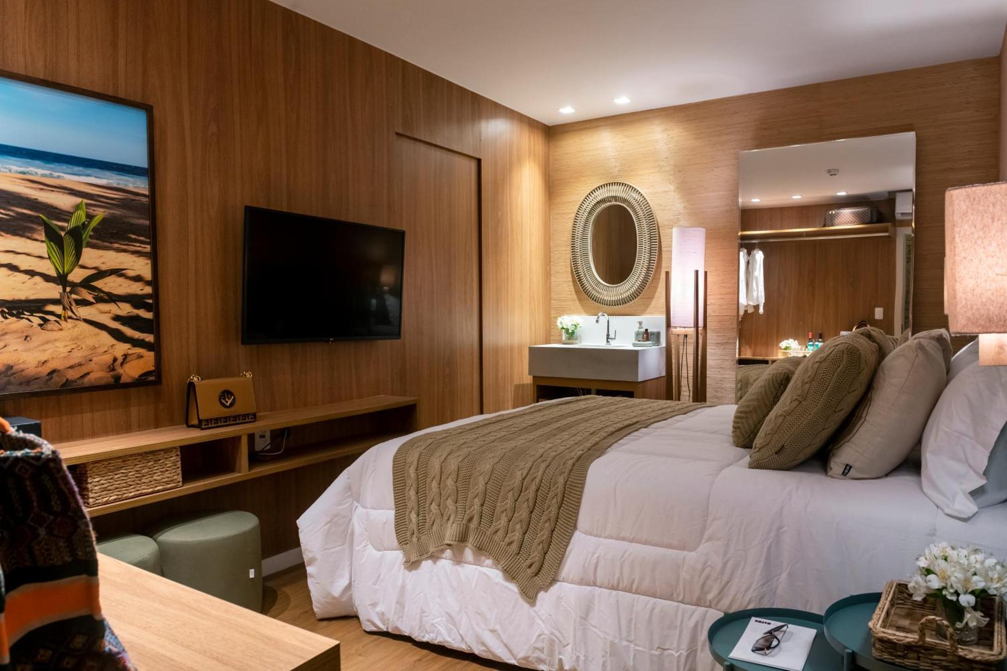 Canto Hotel Σαλβαντόρ Εξωτερικό φωτογραφία