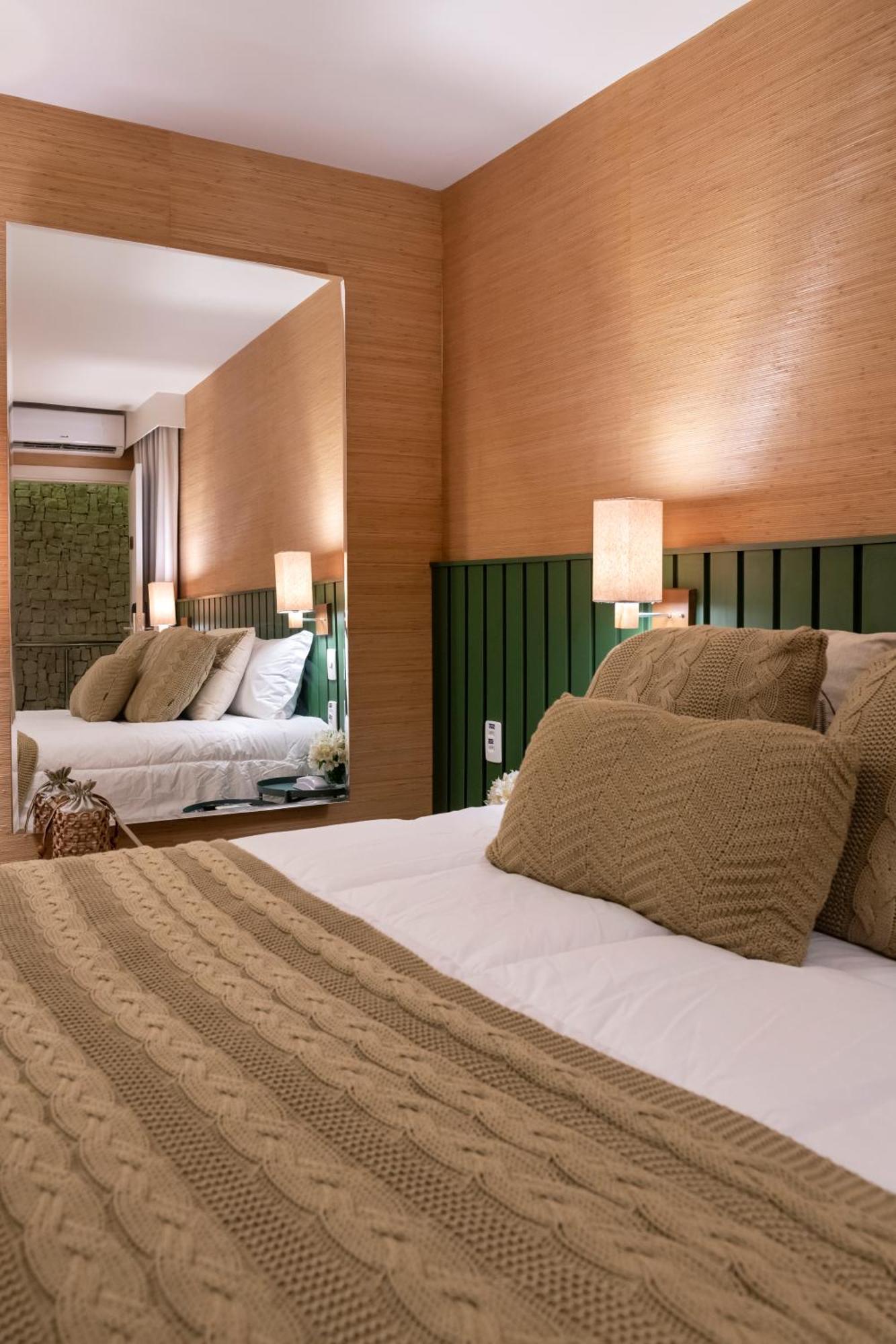 Canto Hotel Σαλβαντόρ Εξωτερικό φωτογραφία