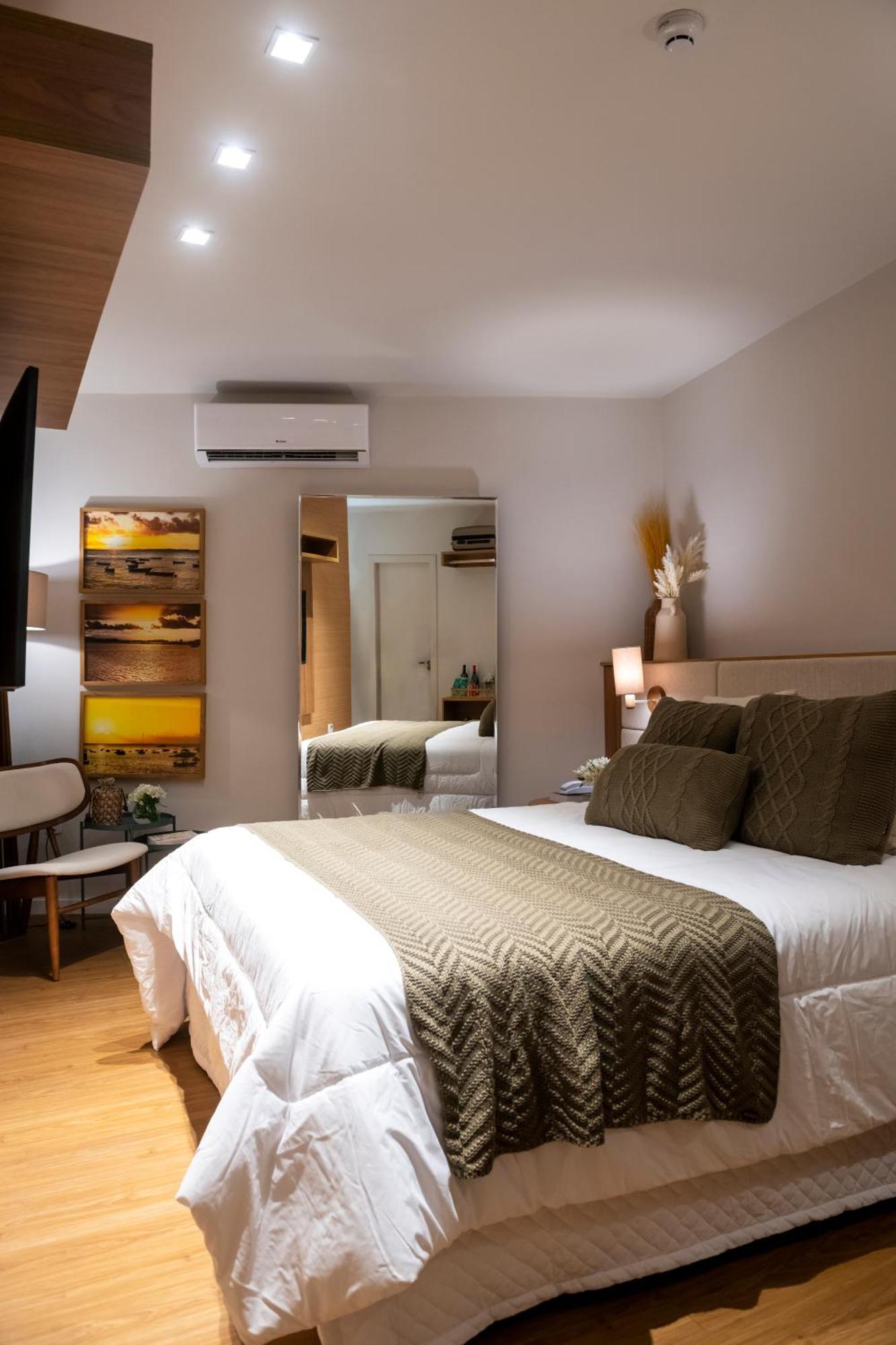 Canto Hotel Σαλβαντόρ Εξωτερικό φωτογραφία