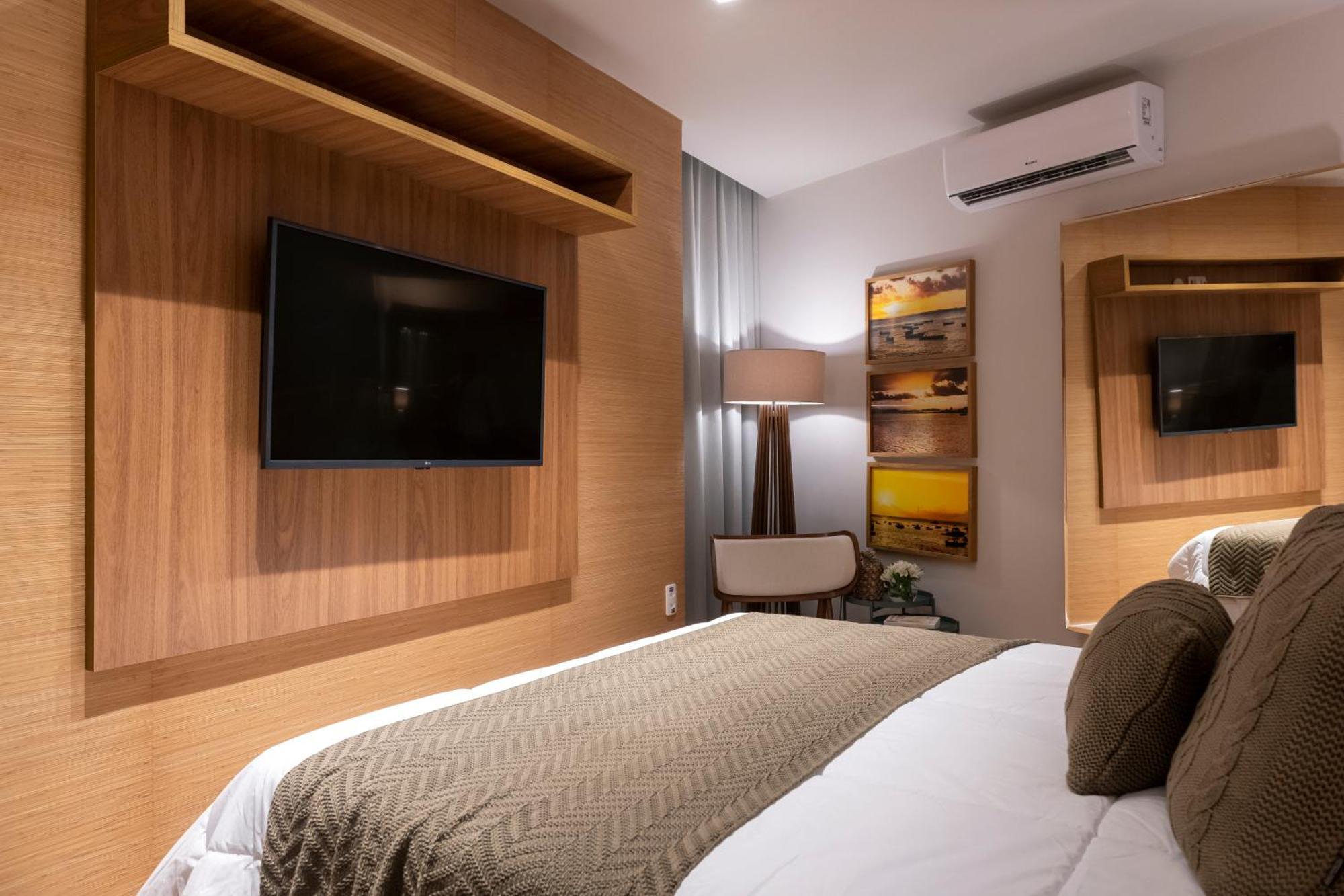 Canto Hotel Σαλβαντόρ Εξωτερικό φωτογραφία