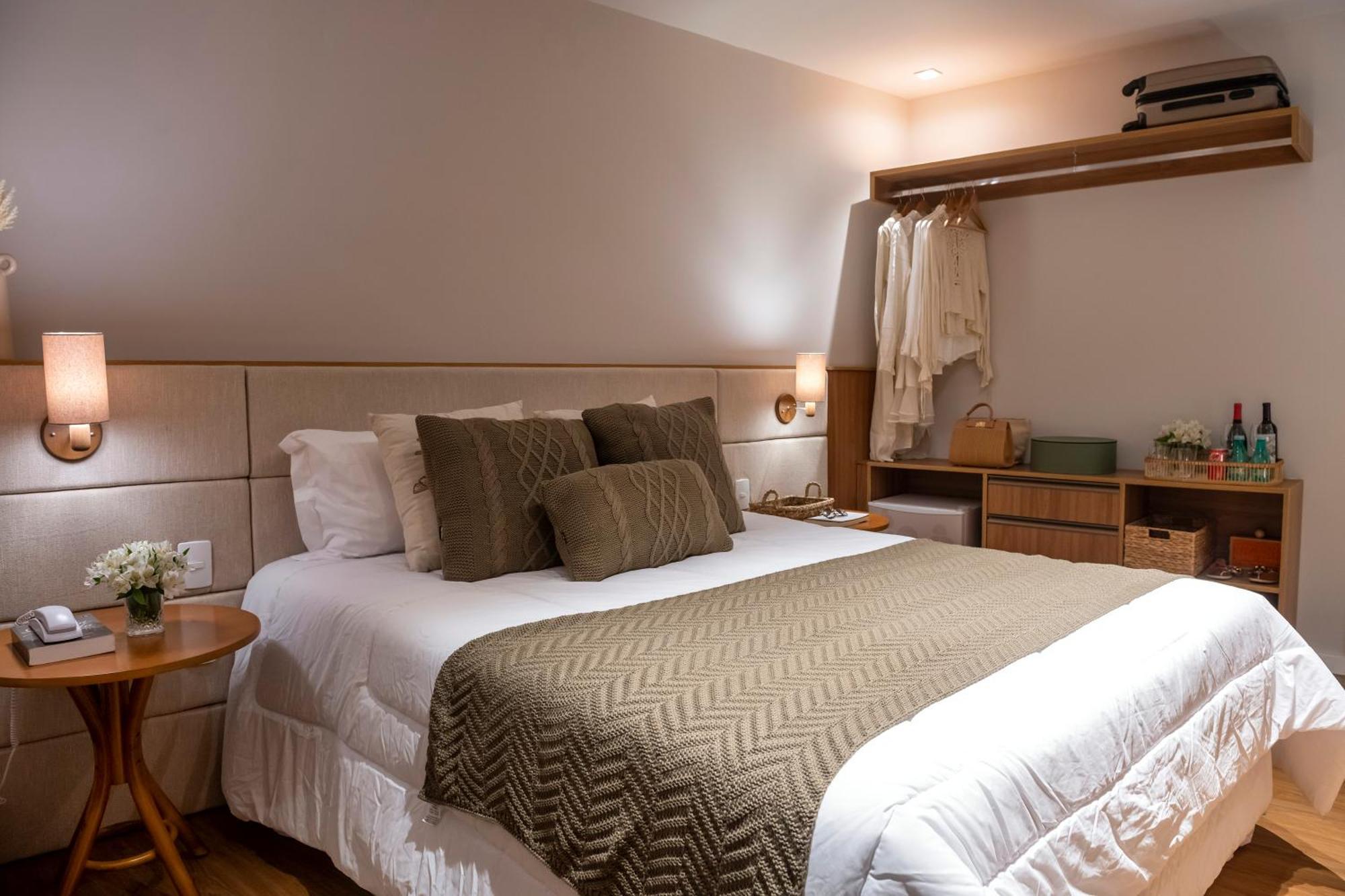 Canto Hotel Σαλβαντόρ Εξωτερικό φωτογραφία