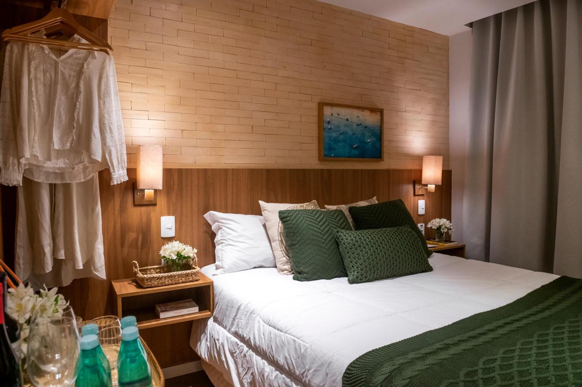 Canto Hotel Σαλβαντόρ Εξωτερικό φωτογραφία