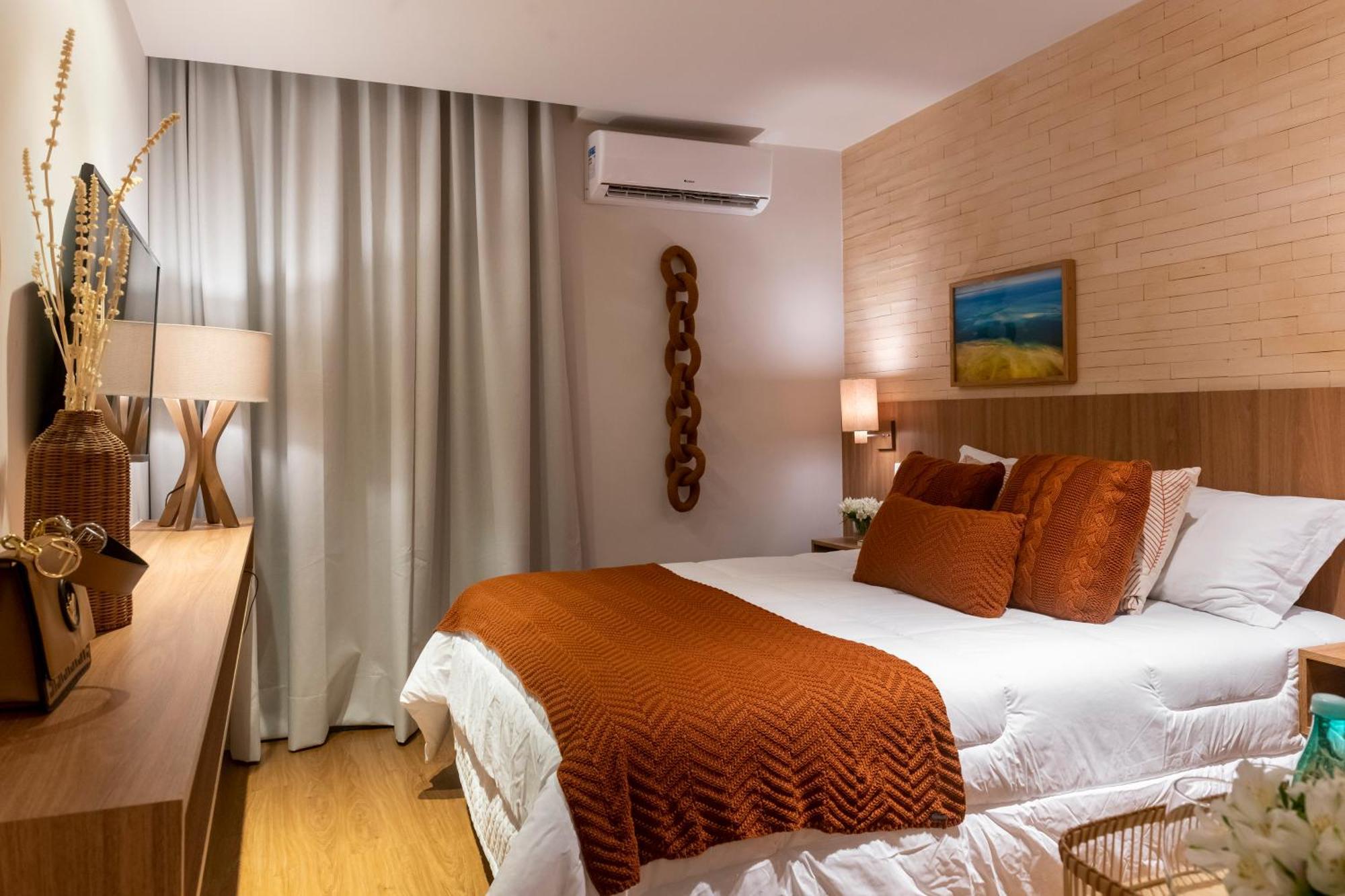 Canto Hotel Σαλβαντόρ Εξωτερικό φωτογραφία